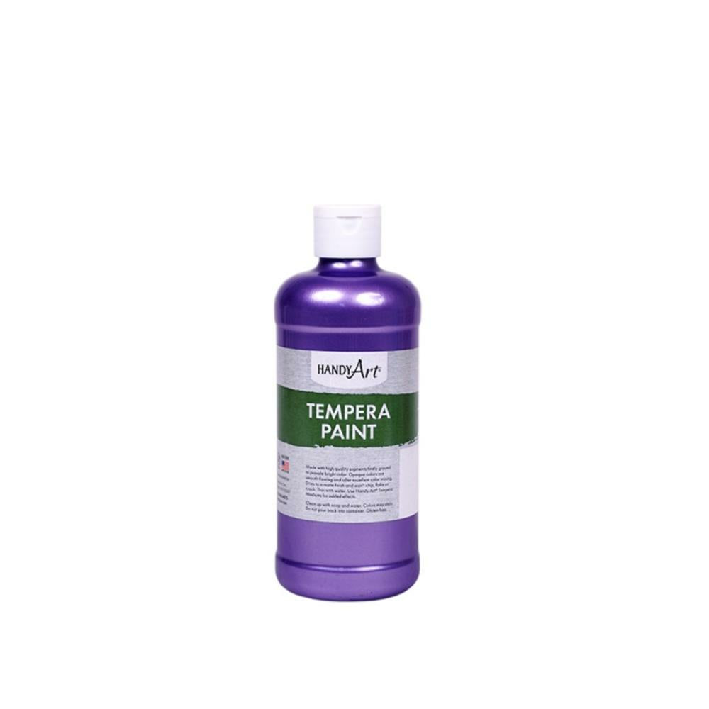 Peinture nacrée violette PRIMO