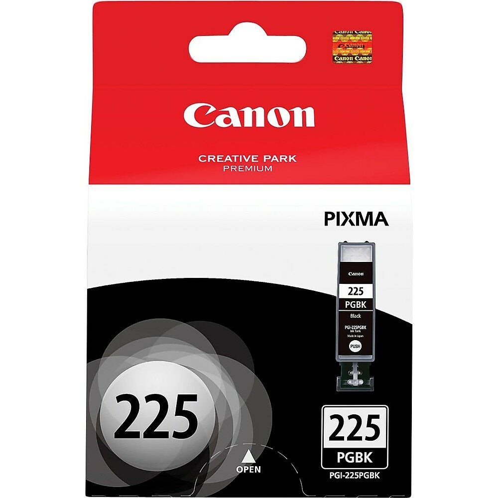 Canon PGI-225 Black Ink Tank