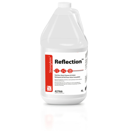 StrongArm Reflection - 4 Litres