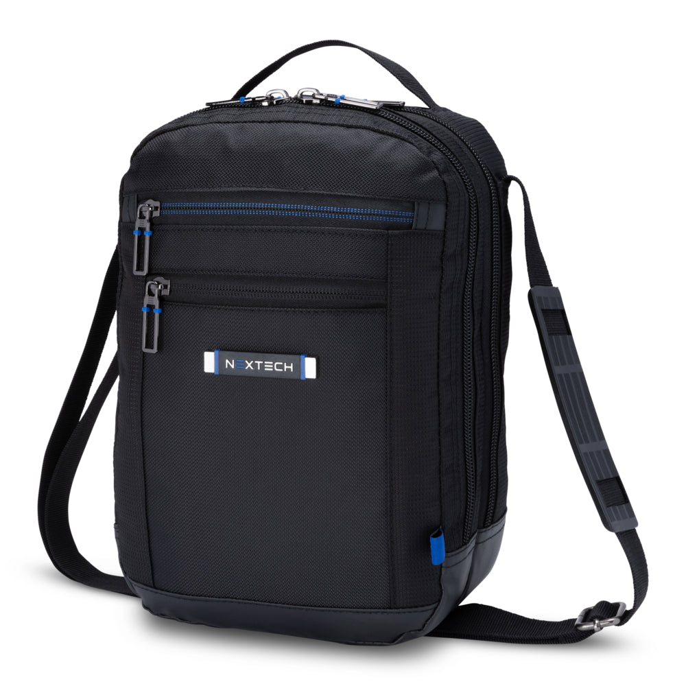 Sac d'embarquement Nextech - Noir
