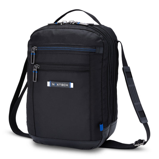 Sac d'embarquement Nextech - Noir