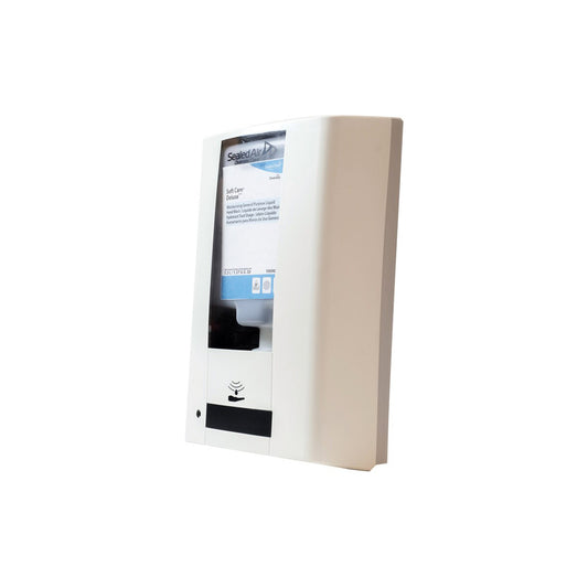 Distributeur hybride Diversey IntelliCare - Blanc