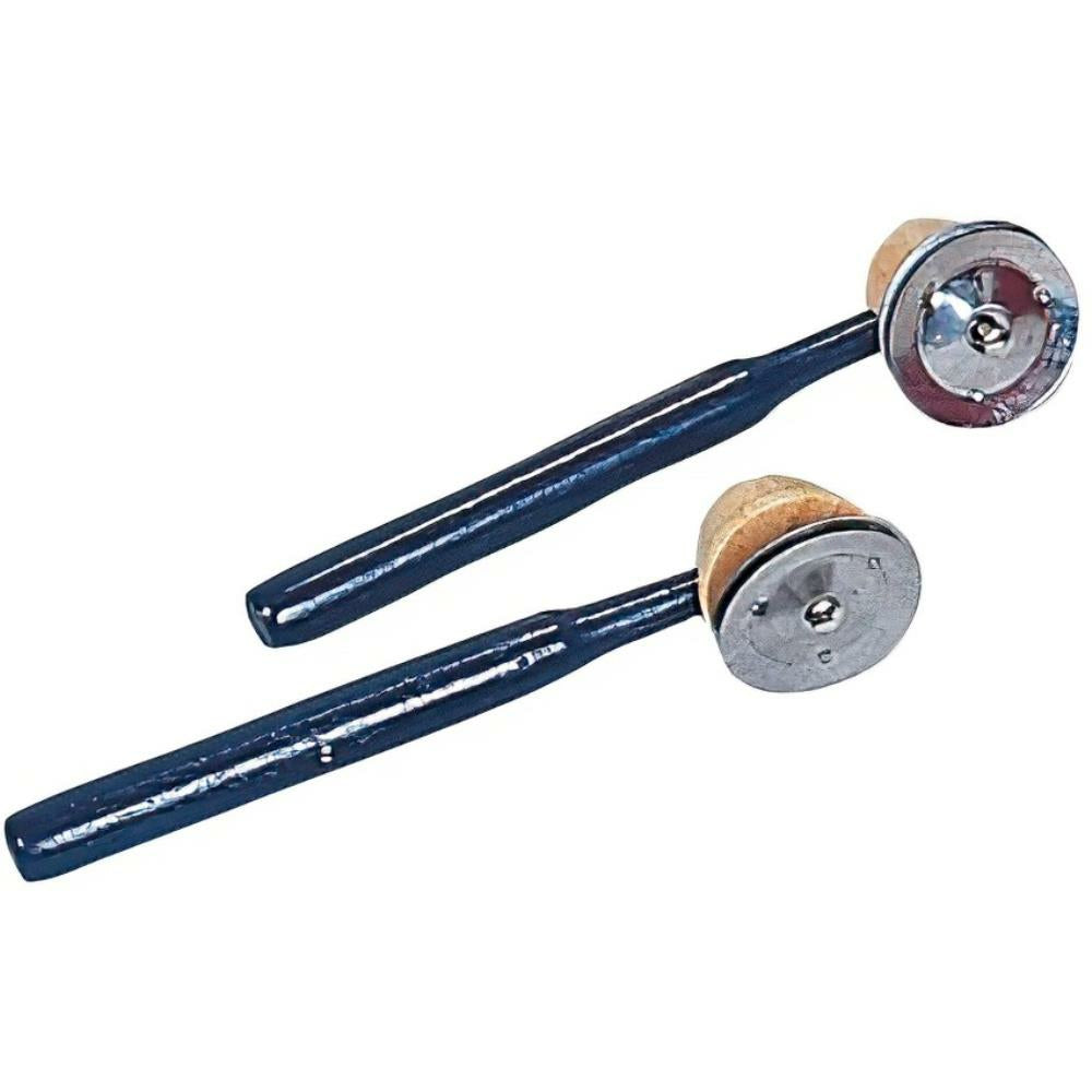 Instruments de groupe rythmique Jingle Tap