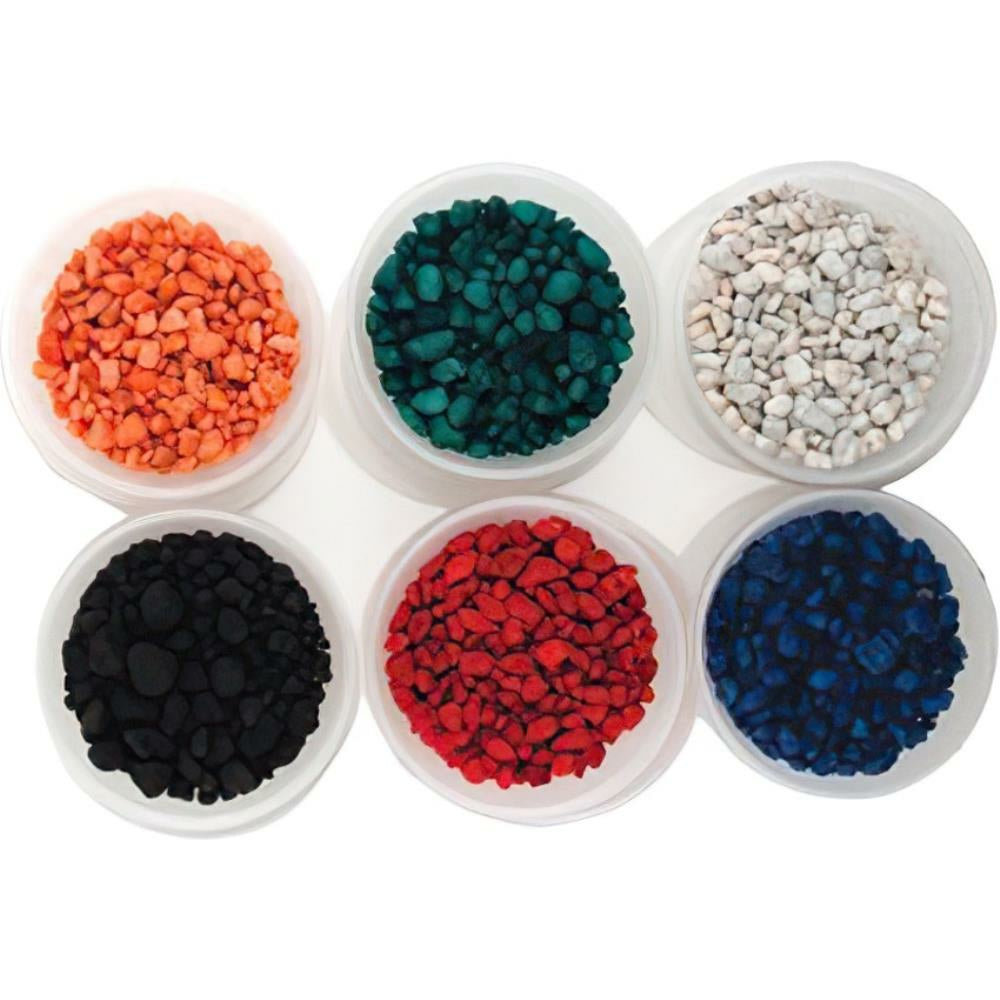 Hygloss Gravel Assortment