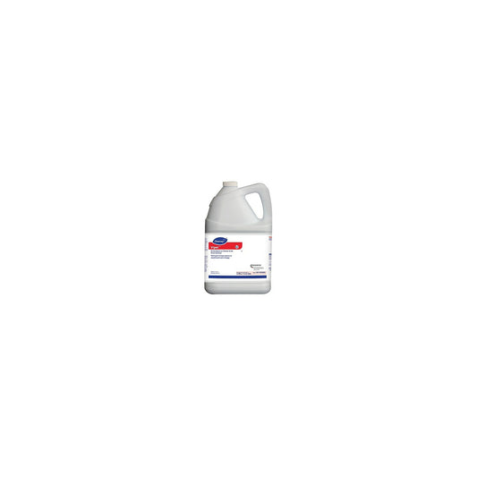 Diversey Viper Broad Spectrum Cleaner & No Rinse Sanitizer - 3.78L - 4 Pack