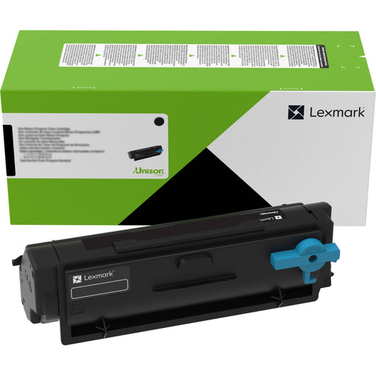 Lexmark MS/MX331,431 Toner Cartridge - Black