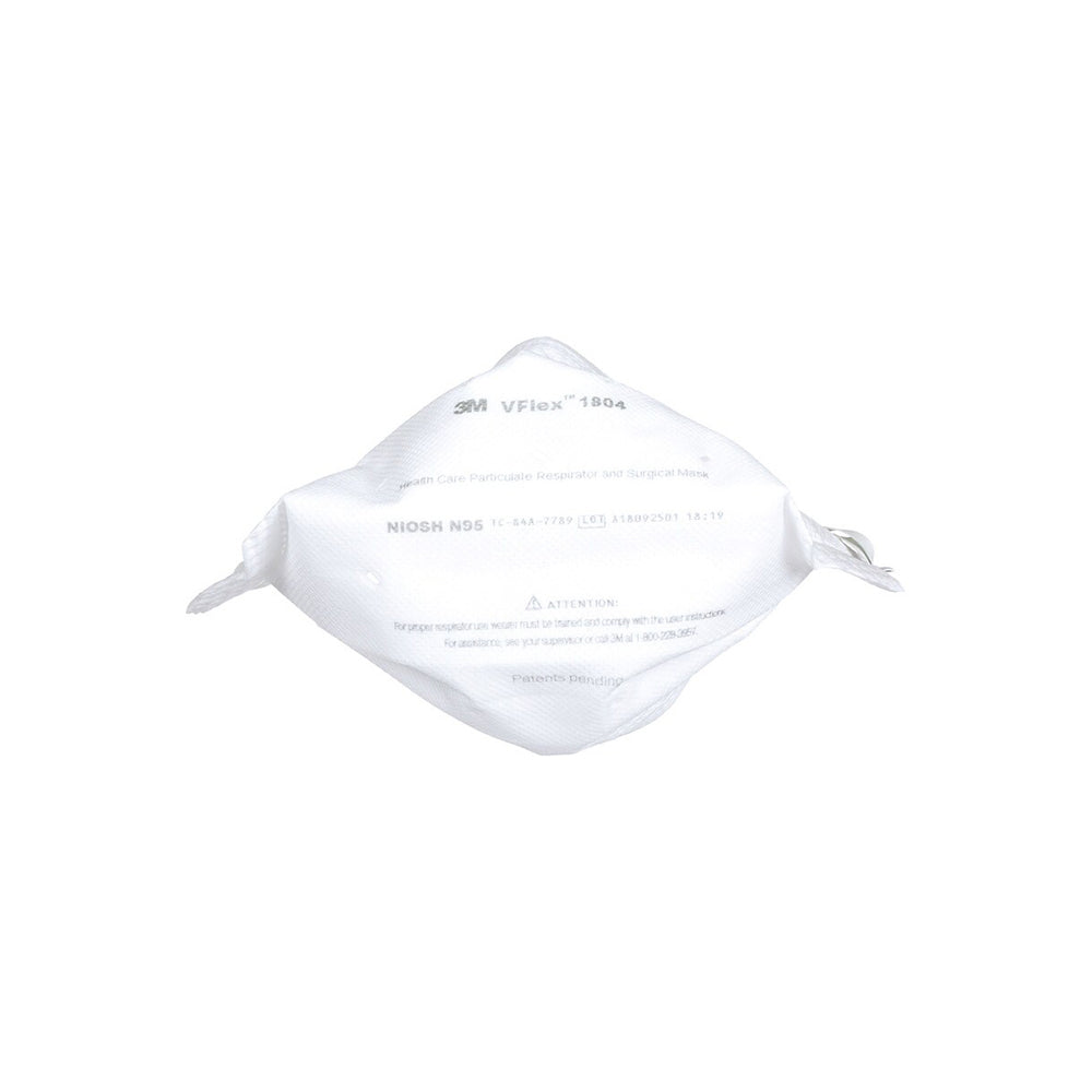 Tampons de polissage blancs 3M Super Polish - 12" de diamètre - Paquet de 5