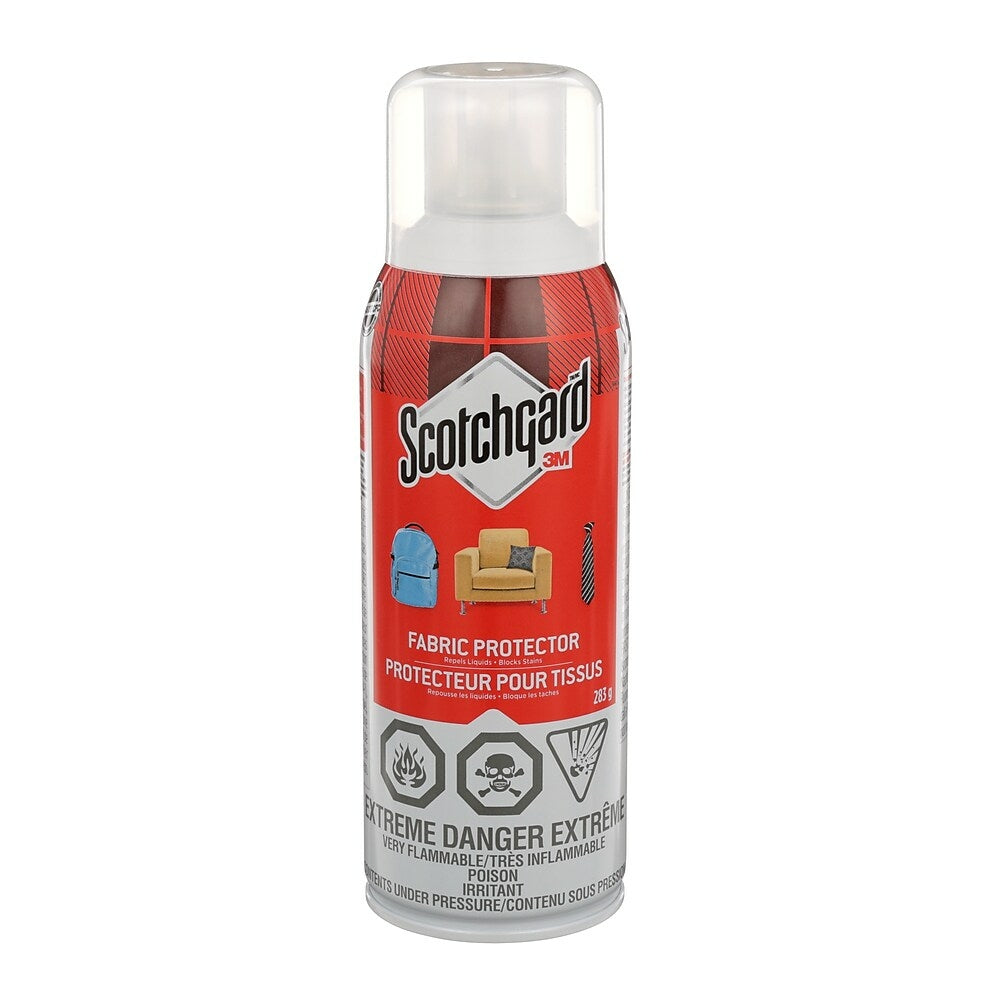 Protection contre l'eau pour tissu Scotchgard - 283 g