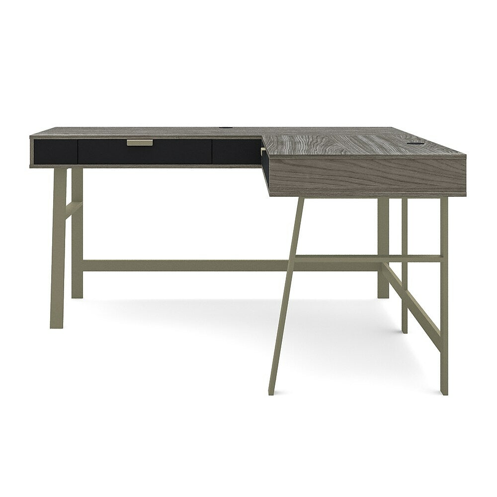Bureau Whalen Timbercrest Collection L