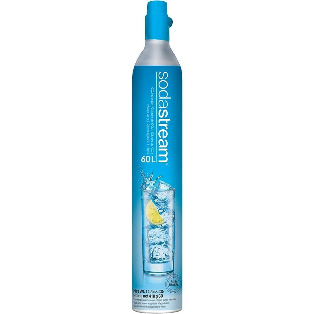 Carbonateur SodaStream 60L