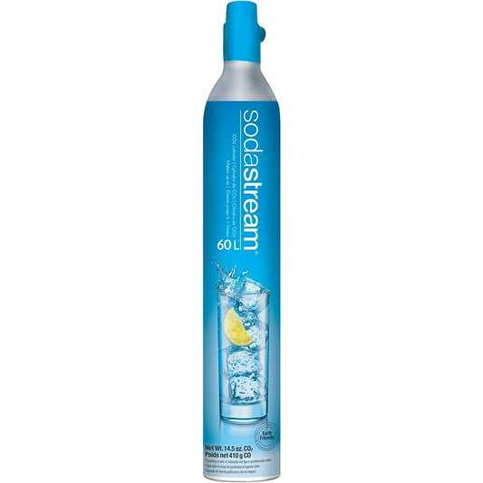 Carbonateur SodaStream 60L