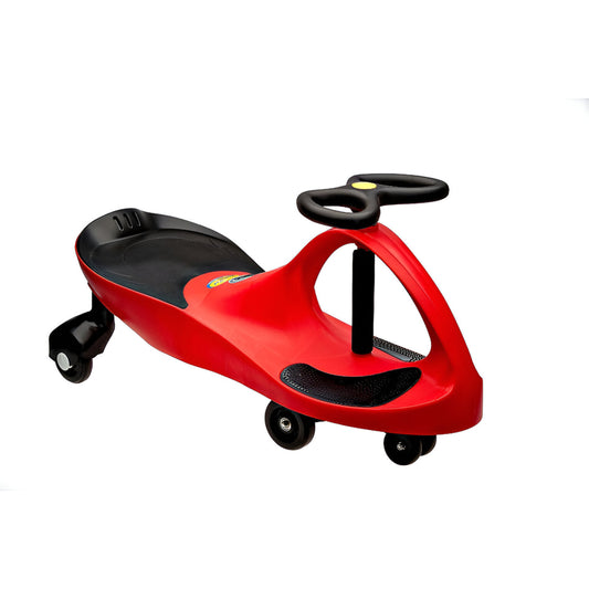 PlaSmart PlasmaCar - Red
