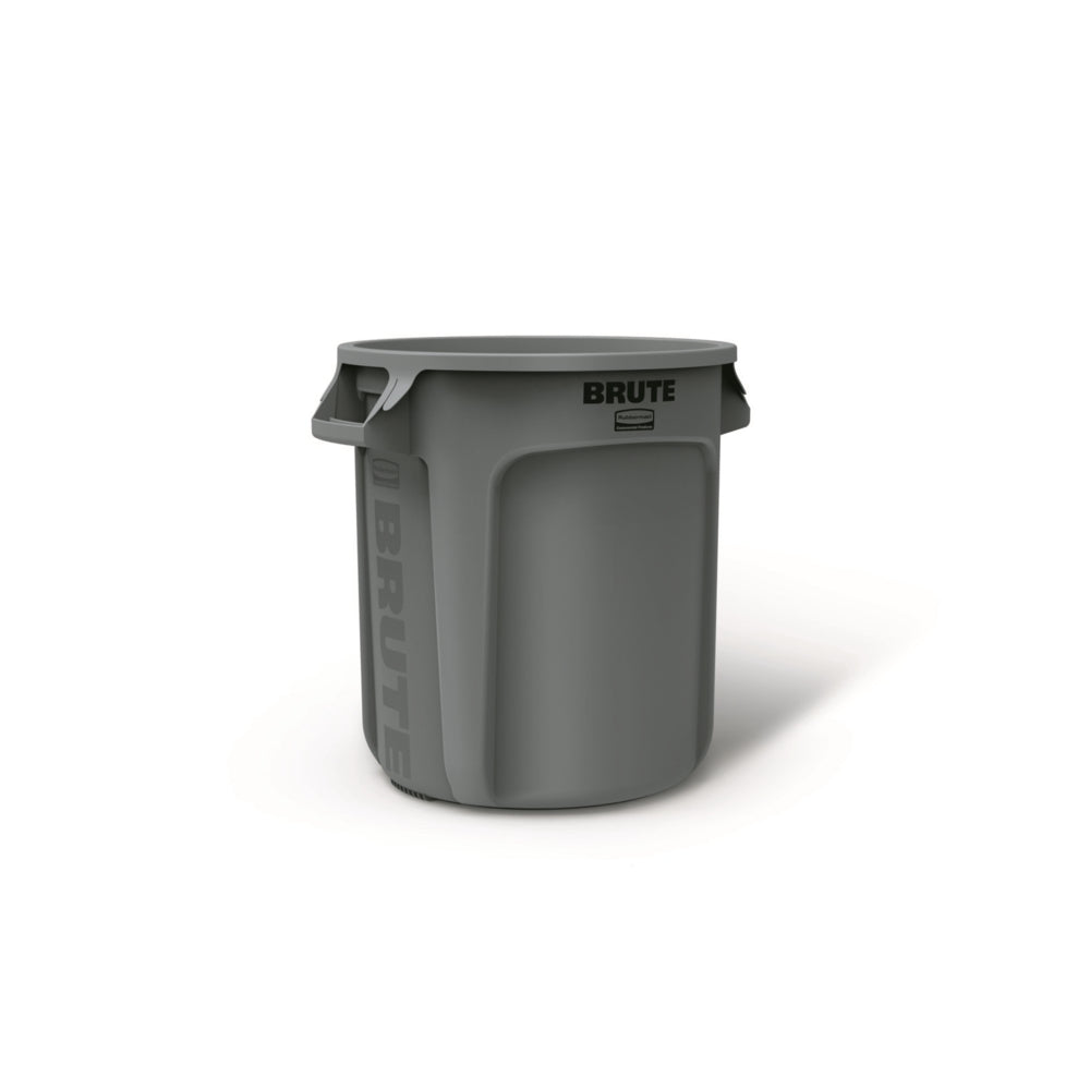 Conteneur Rubbermaid Brute - 37,9 litres - Gris