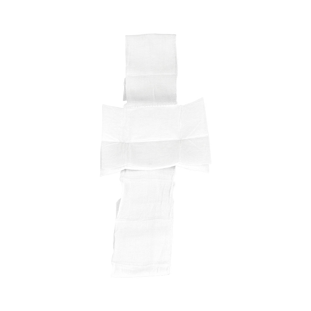 Wasip Compress Bandage - 6" x 6"