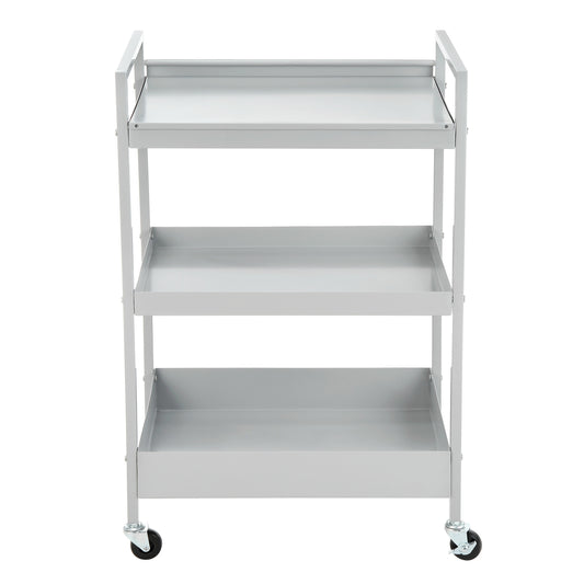 Union & Scale Rolling Cart - Grey