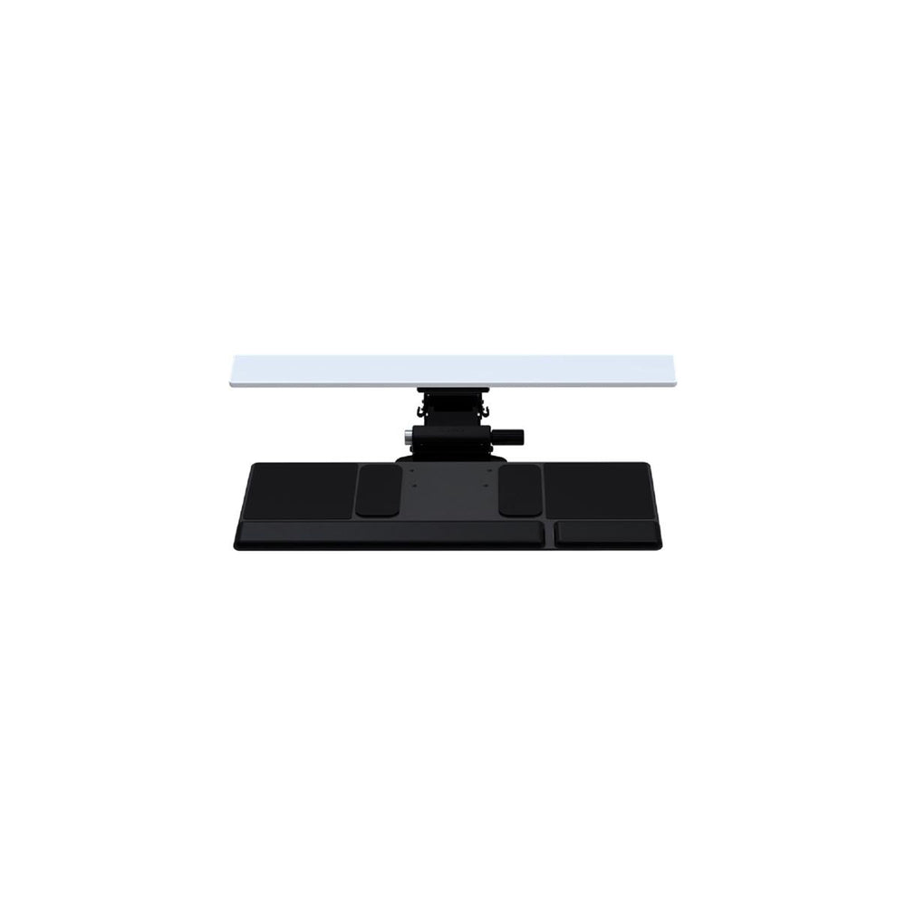 Human Scale Keyboard Platform, 6G, Gel Palm Rest