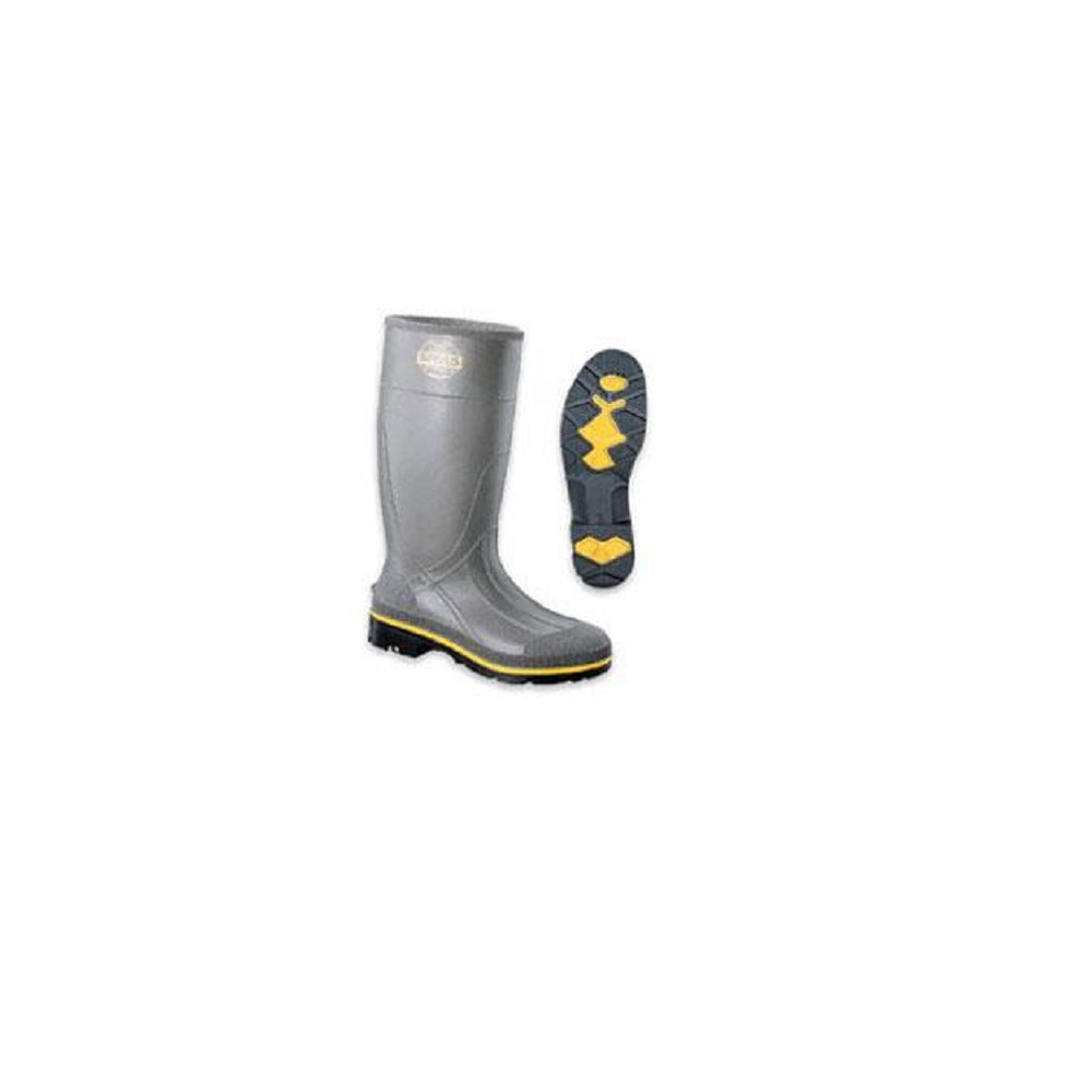 Dunlop Economy Steel Toe & Midsole - Size 10