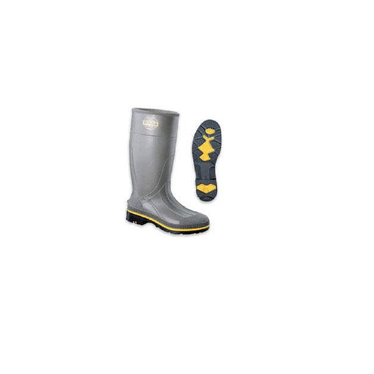 Chaussures Dunlop Economy à embout et semelle intermédiaire en acier - Taille 10