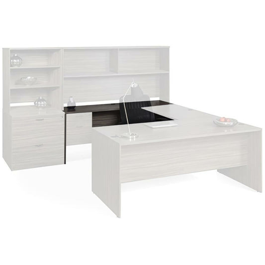 Credenza urban walnut