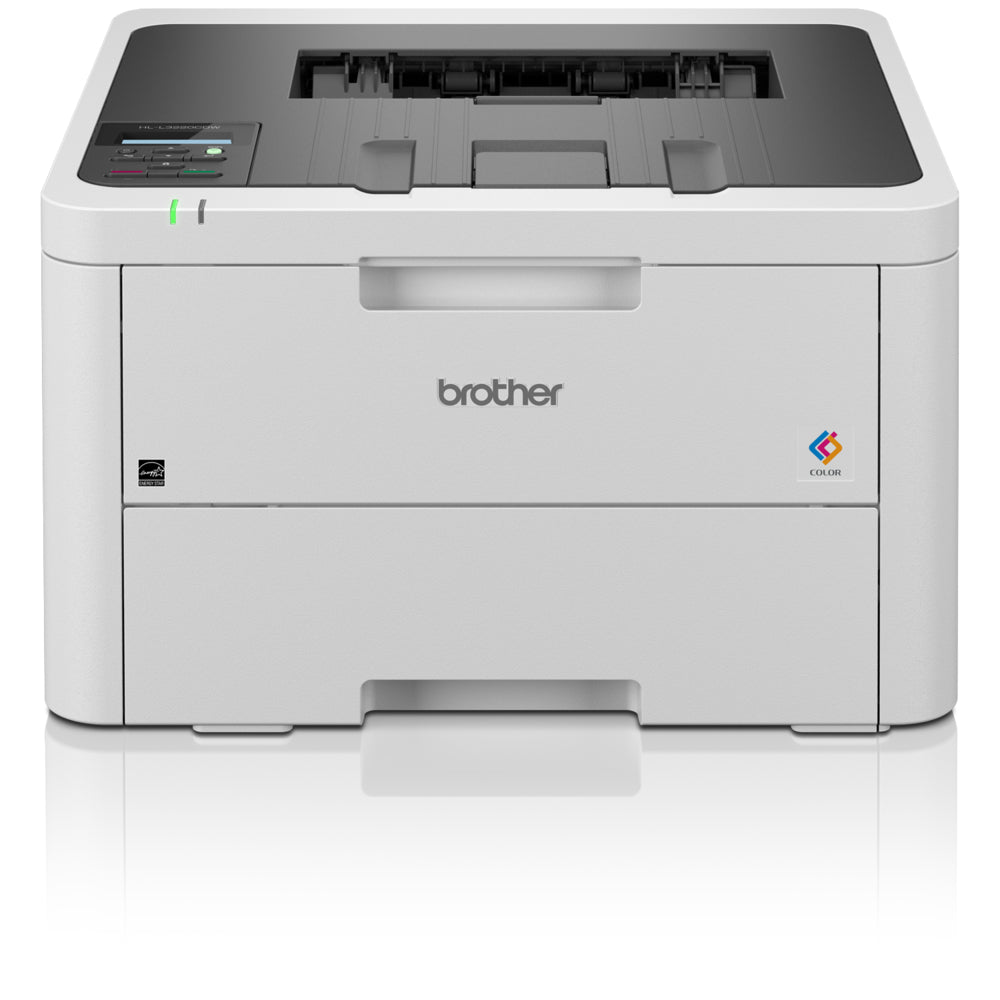 Imprimante laser couleur sans fil Brother HL-L3220CDW