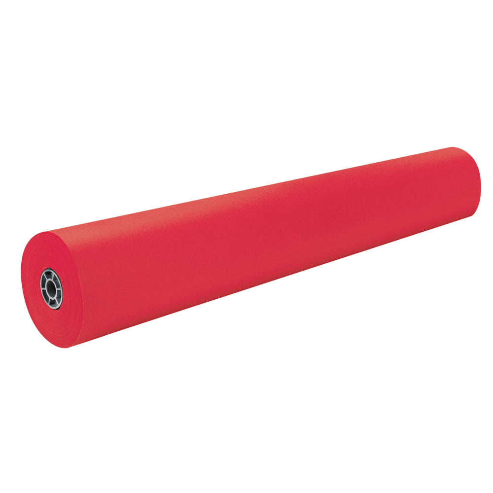 Papier ArtKraft Duo-Finish, Flamme, 0,91 m x 300 m, 1 rouleau