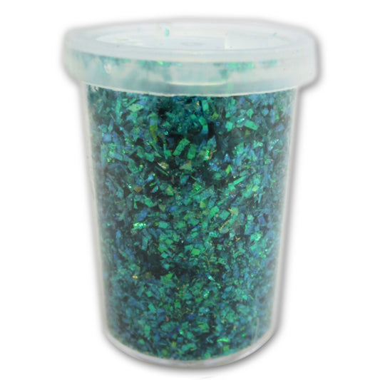 Selectum Glitter 12 g - Green