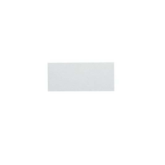 Supremex E.Z. Open Envelopes - #10 - 24lb. - 4 1/8" x 9 1/2" - White - 500 Pack