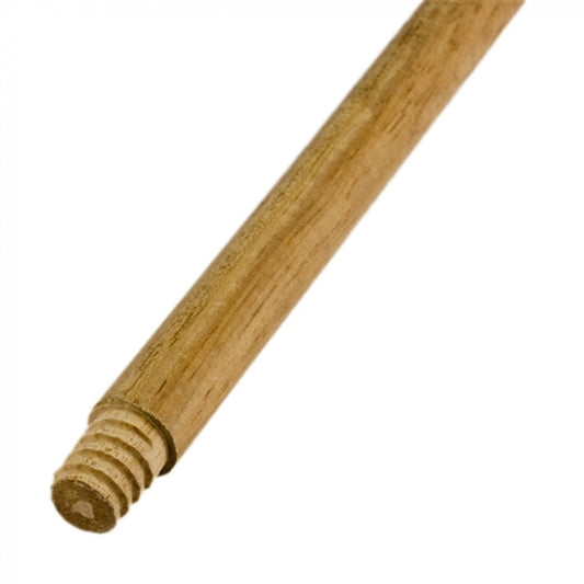 Atlas Graham Furgale Wooden Handle With Threaded Tip - 54" L