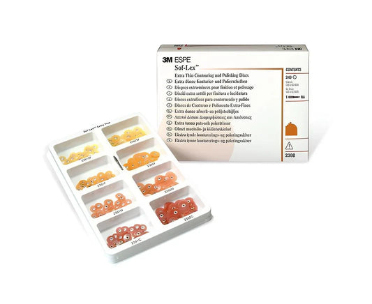 2380 SOFLEX KIT Pop-On (3M)