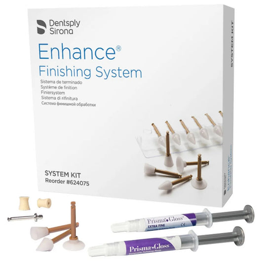 KIT SYSTÈME COMPLET ENHANCE #624075 (DENTSPLY)