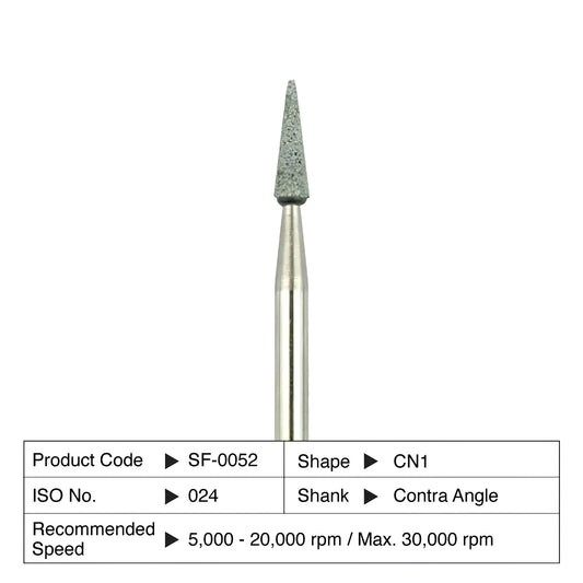 SHOFU #0052 CA DURA-VERT CN1 (12)