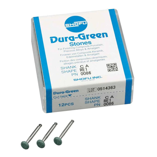 SHOFU #0086 CA DURA-VERT RE1 (12)