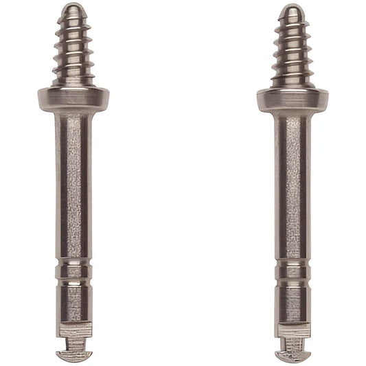 Mandrins LUMINESCENCE RA, paquet de 2, n° 2014204