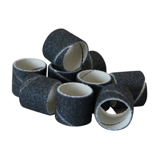 BANDES D'ARBRE 3/8" Fine Bx/1000 (BDM) #02783