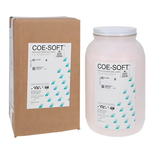 Poudre COE SOFT (GC)