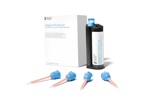 Cartouche de recharge INTEGRITY Multi Cure 76 g C2 (DENTSPLY) n° 666370