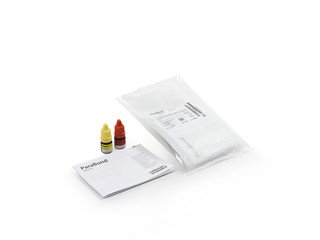 Recharge d'adhésif PARABOND 2x3 ml A&amp;B 3 ml chacun (Coltene) #7493