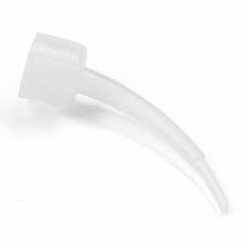 AFFINIS #6210 Embouts micro-oraux (100) Transparent (Coltene)