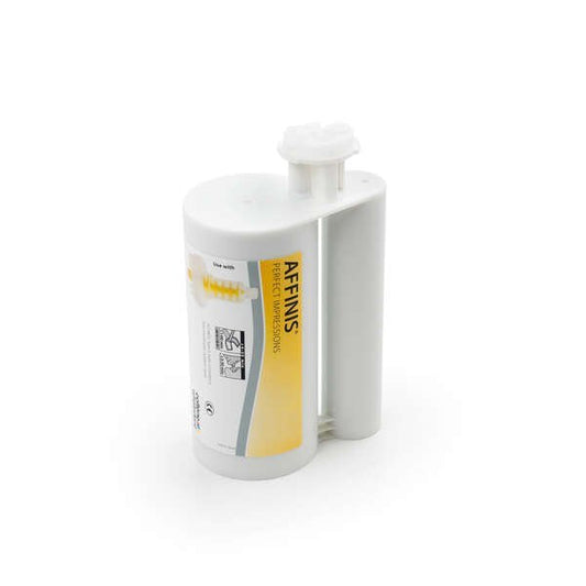 AFFINIS System 360 Embouts de mélange dynamiques (40) (Coltene) #6162