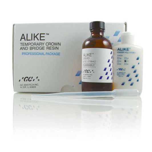 ALIKE (GC) 45 g. Poudre n° 77 n° 62 (B3, A1)