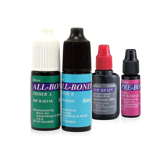 All-Bond 2® | Curion Dental