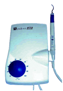 Détartreur ultrasonique AMDENT US30 n° AMD8371