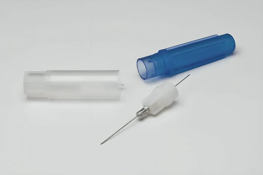 30G x 3/4" Court 418 (100) INJECTEUR DENTAIRE #418050