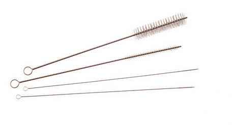 BROSSES ASPIRATEUR 0,040"/ 1 mm Paquet de 3 #079903