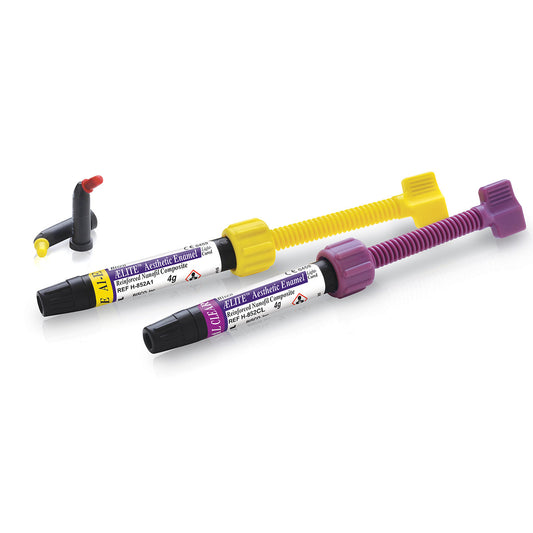 Composite émail esthétique Aelite™