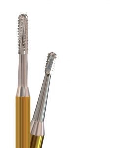 ALPEN Speedster FG Pk-10 Rond (Coltene)