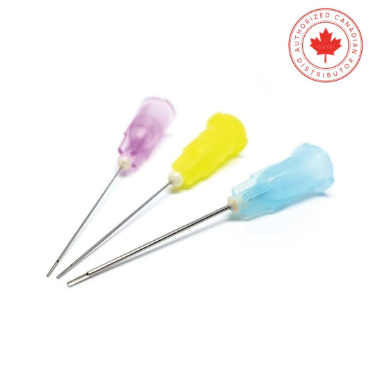 Conseils d'irrigation Appli-Vac™