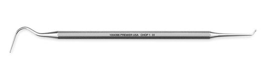 PREMIER #1004396 CHOP 1 Brunissoir/Applicateur
