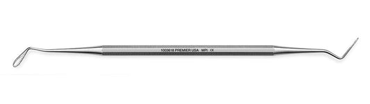 PREMIER #1003618 MPI Inst. de placement de médicaments