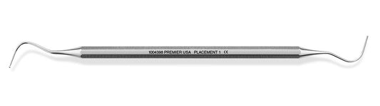 PREMIER #1004398 PLACEMENT INS. PL #1 D/E